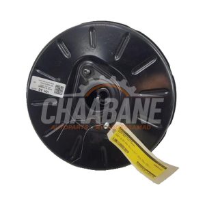 Servo frein 5Q1614106K Audi RS 3 Sportback (8VA/8VF) 2.5 TFSI 20V Quattro 2015 / 2020