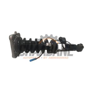 Barre amortisseur arriere gauche 16997810 BMW X5 (G05) xDrive M50d 3.0 24V 2018