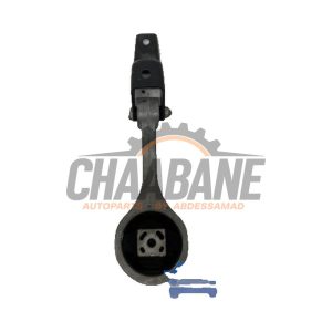 Support moteur Skoda Fabia III Combi (NJ5) 1.2 TSI 16V Greentech 2014 / 2022