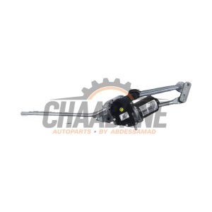 Moteur + mecanisme dessuie glace W000087788 Mercedes Sprinter 5t (907.6) 314 CDI 2.1 D RWD