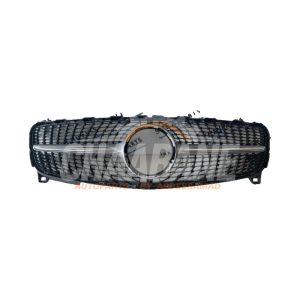 Calandre A1178881760 Mercedes CLA (117.3) 2.2 CLA-200 CDI, 200 d 16V