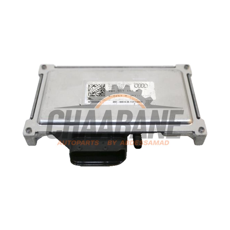 Module camera 4N0907107E Audi A6 (C8) 2.0 40 TDI Mild hybrid Quattro 2018