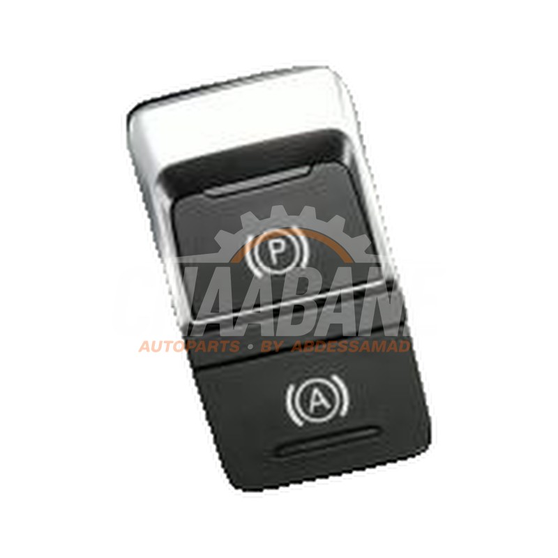 Commutateur frein a main 4G1927225B Audi A6 2012 / 2018