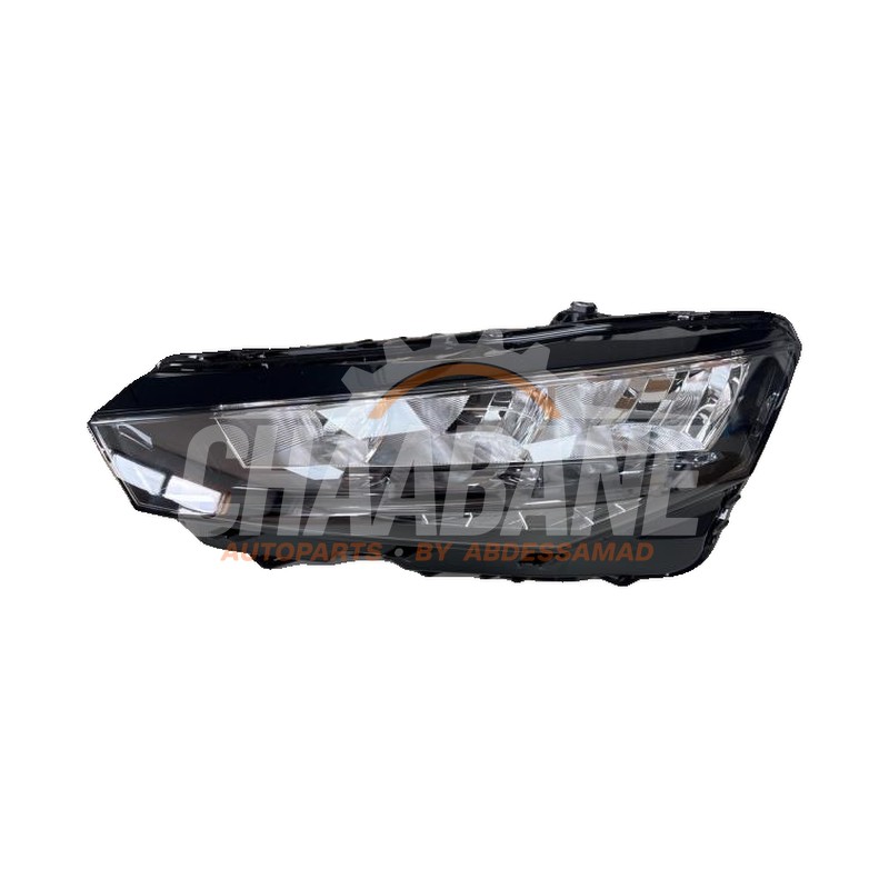 Phare gauche 655941015 Skoda Scala 2019