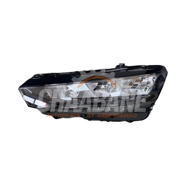 Phare gauche 655941015 Skoda Scala 2019