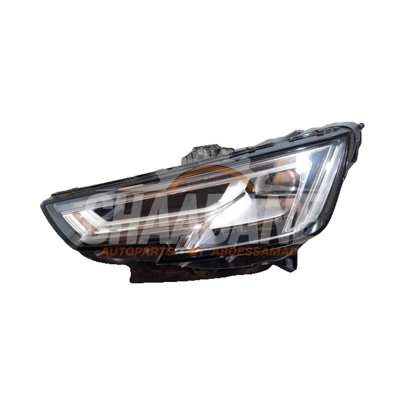 Phare gauche 8W0941773 Audi A4 (B9) 1.4 TFSI 16V 2015