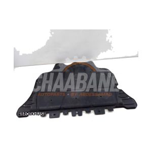Cache sous moteur 5Q0825236 Skoda Octavia Combi (5EAC) 1.5 TSI Evo 16V 2012 / 2020