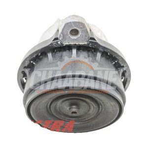 Support moteur 22118097149 BMW M3 (G80) 3.0 Competition TwinPower Turbo 24V 2019