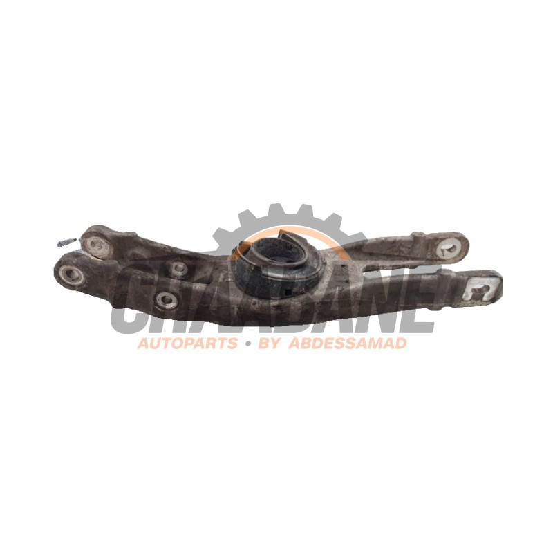 Bras de suspension arriere gauche A2059800 Mercedes C AMG (C205) 4.0 C-63 S AMG V8 Biturbo