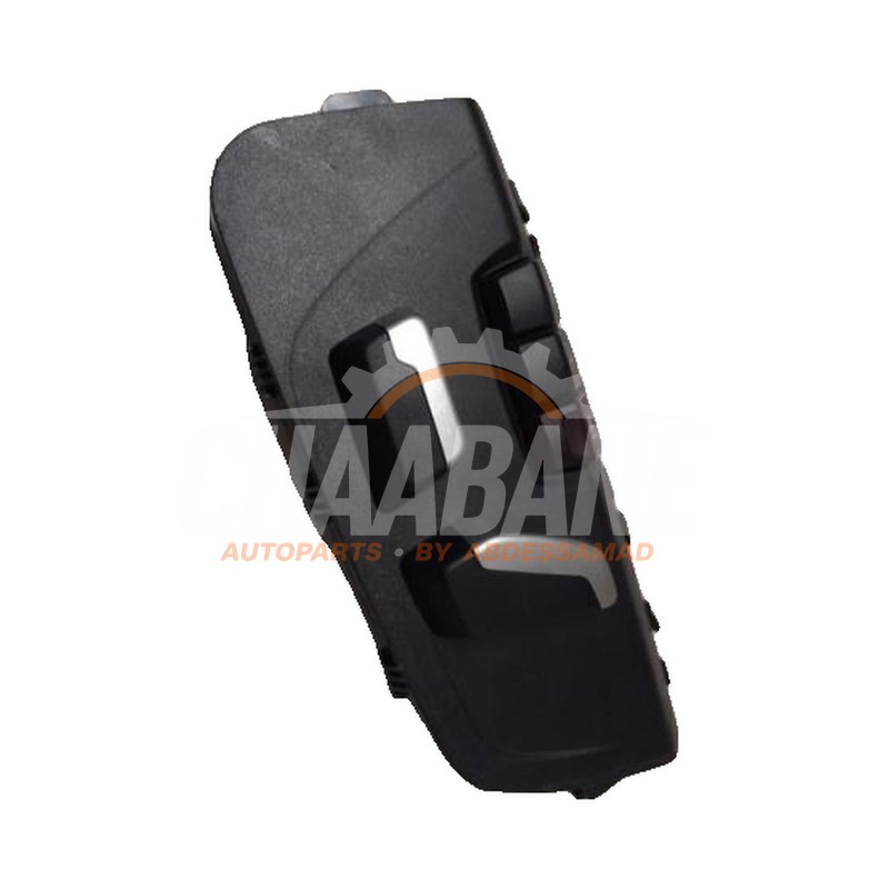 Commutateur reglage siege 938244301 BMW 3 serie Touring (F31) 320d 2.0 16V EfficientDynamicsEdition 2012 / 2019