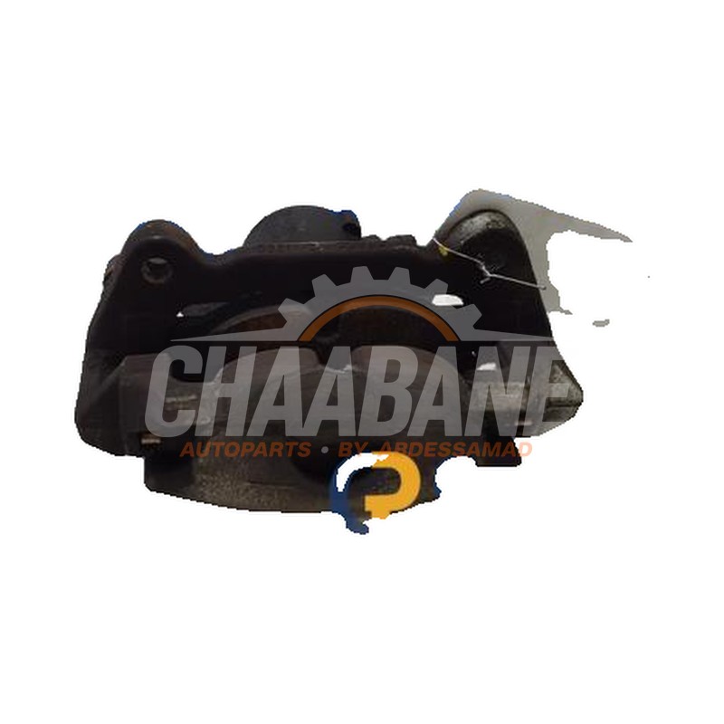 Etrier de frein avant droit 6792H Audi Q2 (GAB/GAG) 1.0 30 TFSI 12V 2016