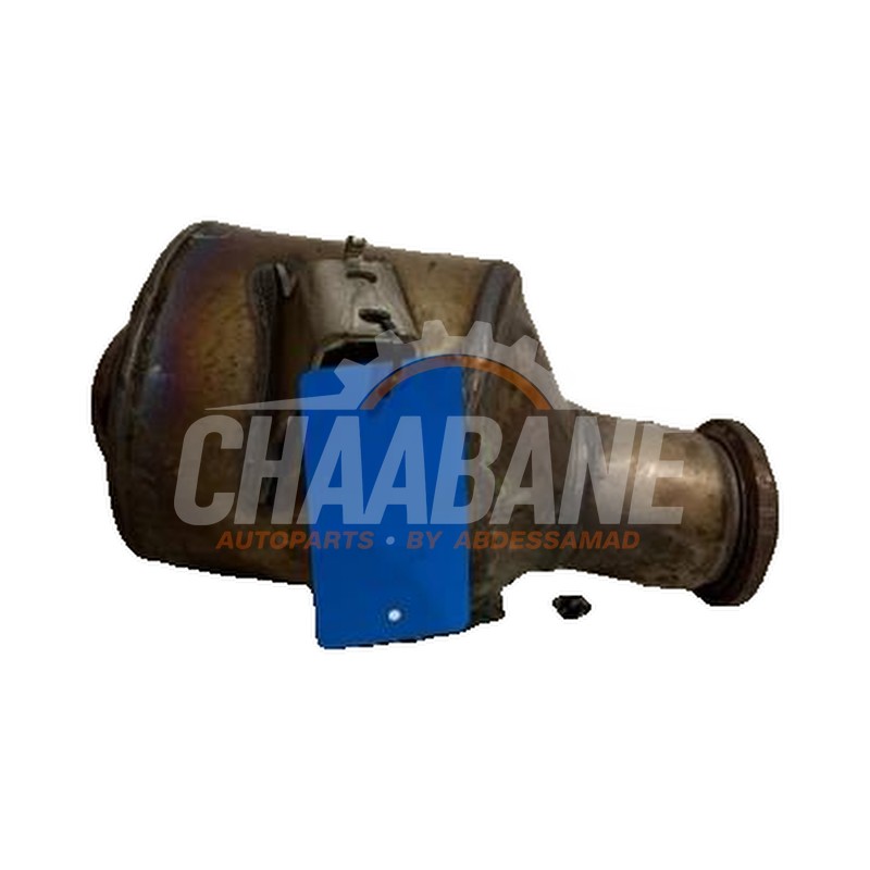 Filtre a particules A2054902092 Mercedes C (W205) C-220 2.2 CDI BlueTEC, C-220 d 16V