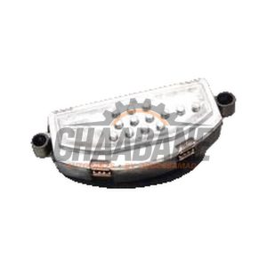 Resistance chauffage 2Q0907521 Seat Ibiza V (KJB) 1.0 TSI 12V 2017