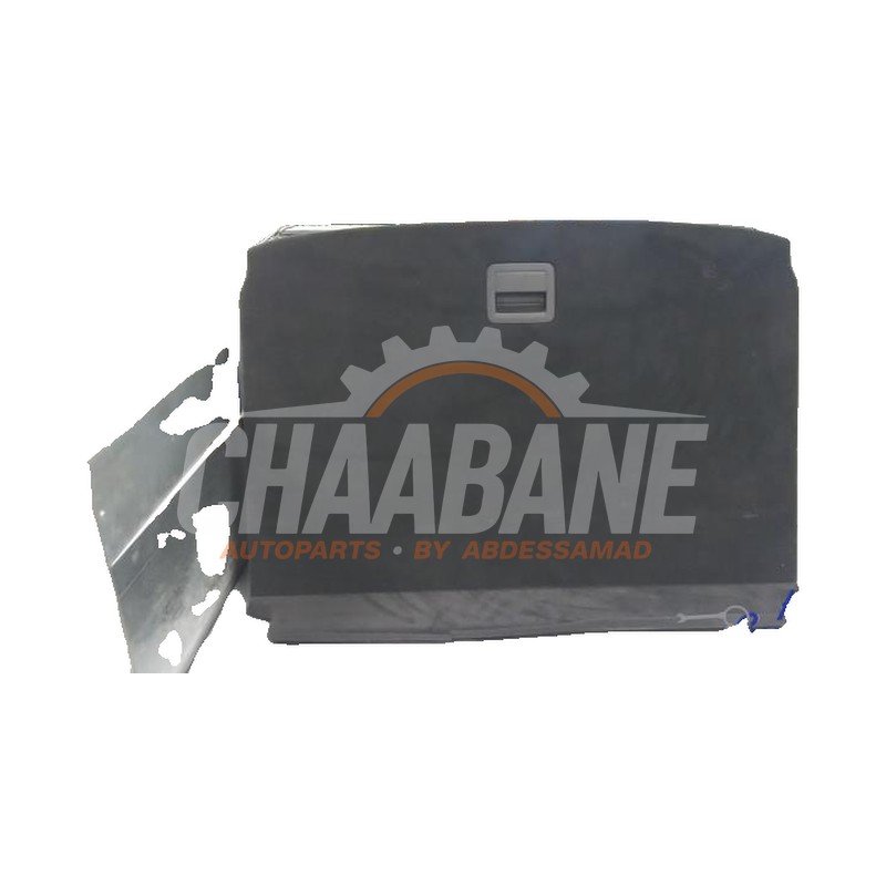 Tapis de coffre 8Y4861529 Audi A3 2019