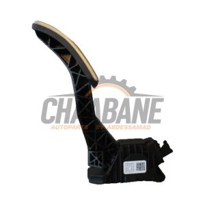 Capteur de position pedale daccelerateur 6PV01062101 Audi S3 Sportback (8VA/8VF) 2.0 T FSI 16V 2012 / 2020