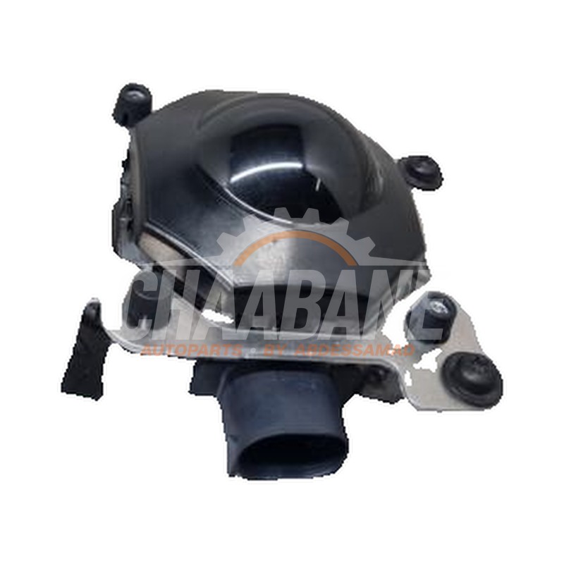 Capteur ABS (a distance) 8W0907561C Audi A4 (B9) 3.0 TDI V6 24V Quattro 2015