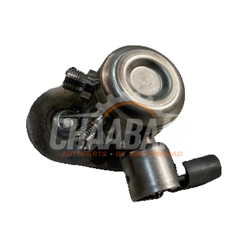 Pompe haute pression 7584461 BMW 2 serie (F22) 220i 2.0 Turbo 16V 2013 / 2021