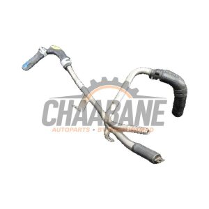 Conduit de carburant 05L201360M Audi A6 (C8) 2.0 30 TDI Mild hybrid 2018