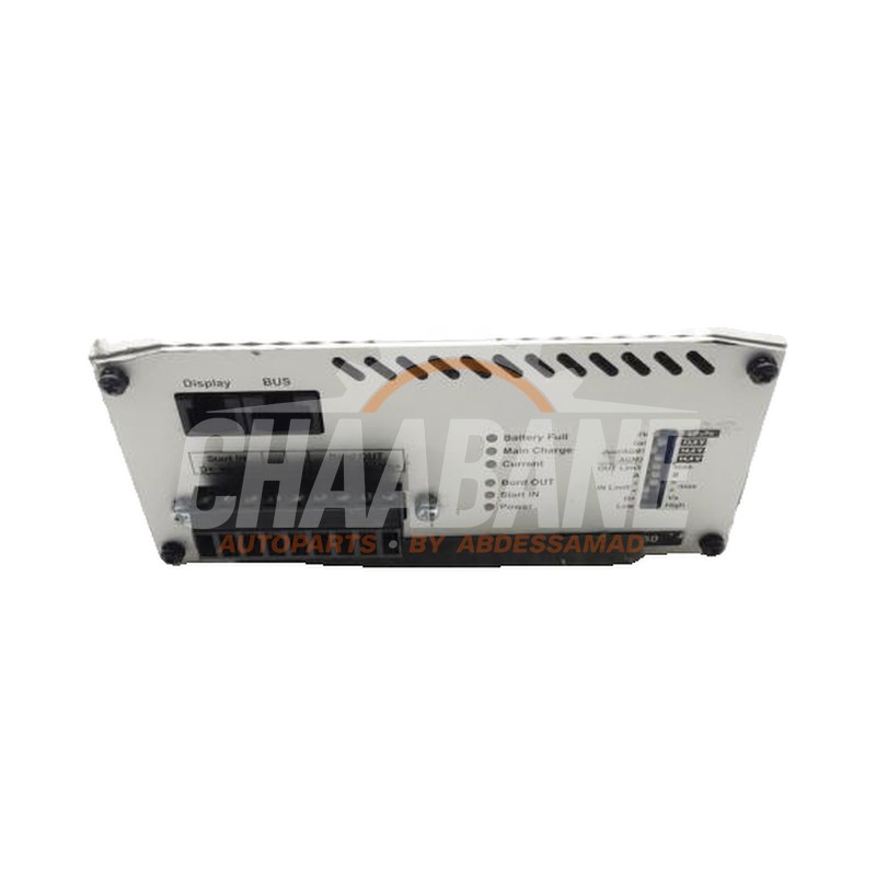 Convertisseur BC18M Mercedes Sprinter 5t (907.6) 519 CDI 3.0 V6 24V RWD