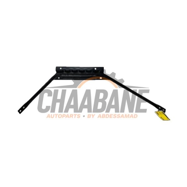 Pont amortisseur 11A805540A Audi Q4 Sportback (4FN) 40 e-tron 2021