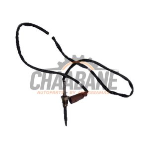 Capteur temperature dEchappement 04L906088DA Skoda Superb Combi (3V5) 1.6 TDI 2015 / 2024