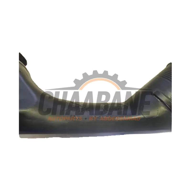 Tuyau daspiration air HX736F073A Jaguar XF (X260) 2.0 P250 Turbo 16V