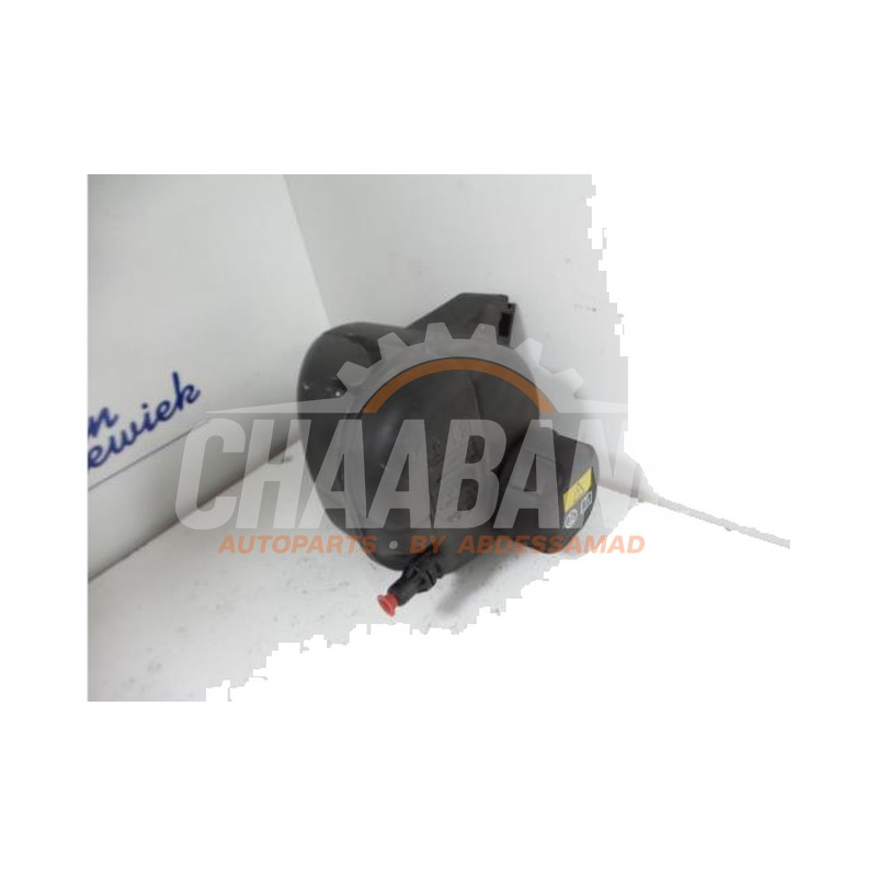 Vase dexpansion 8610655 BMW 7-Serie 2015 / 2022