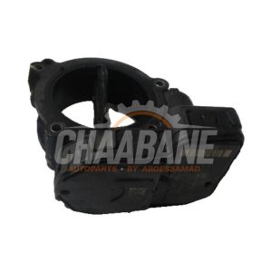 Boitier accelerateur 6510900470 Mercedes GLC Coupe (C253) 2.2 250d 16V BlueTEC 4-Matic