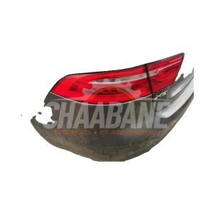 Feu arriere secondaire gauche T4N7913 Jaguar XE 2.0d 180 16V