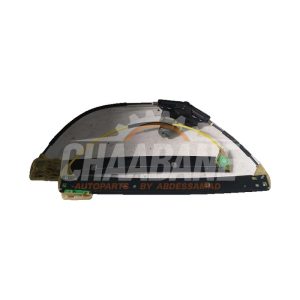 Mecanique vitre 4portes avant gauche 0130822716 Audi A3 Sportback (8VA/8VF) 1.6 TDI Ultra 16V 2012 / 2020