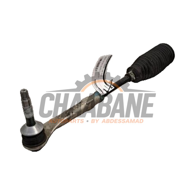 Barre daccouplement droite A2064607200 Mercedes C Estate (S206) C-220d 2.0 Turbo 16V