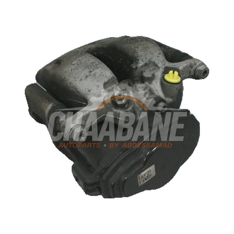 Etrier de frein arriere gauche A1674235700 Mercedes GLE