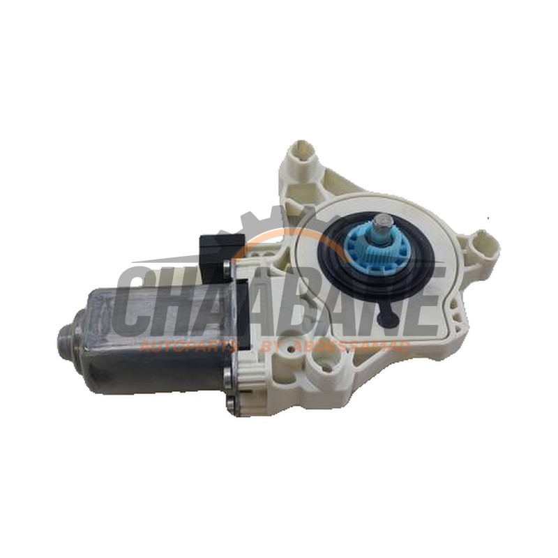 Moteur de vitre portiere 4K0959801 Audi A6 Avant (C8) 2.0 16V 55 TFSI e Hybrid Quattro 2018