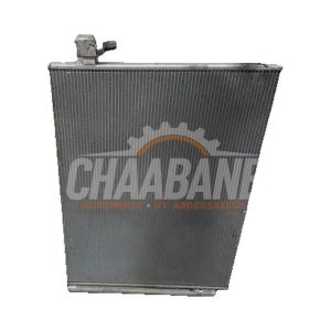 Radiateur clim CA2191 Mercedes C (W206) C-300 e 2.0 Turbo