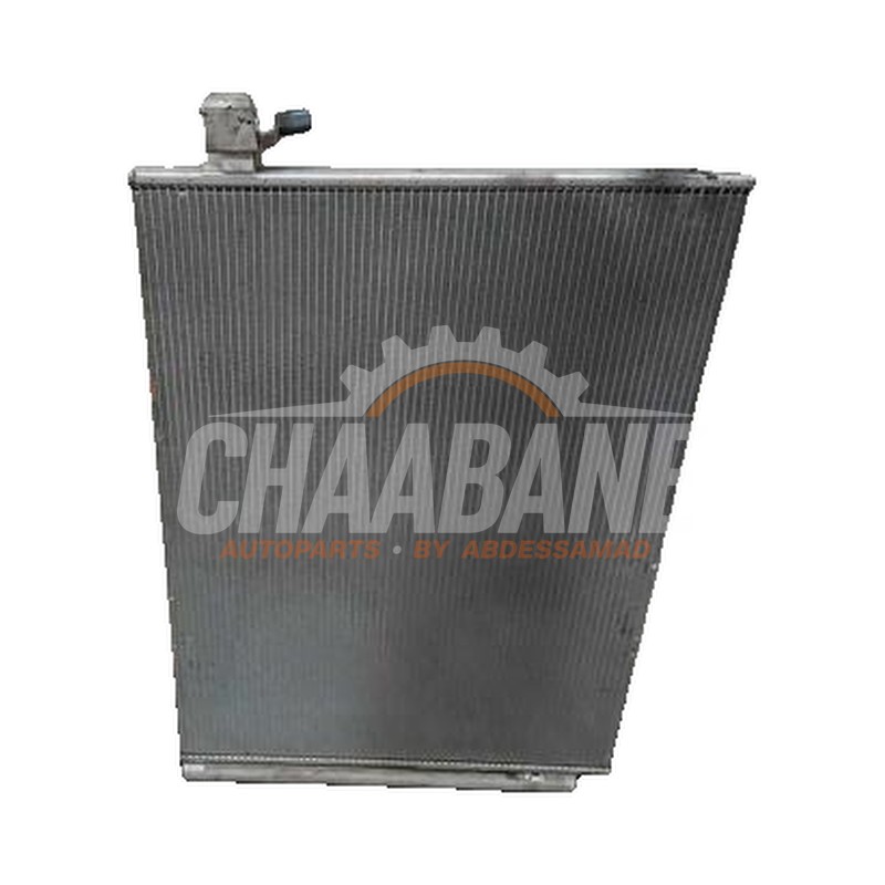 Radiateur clim CA2191 Mercedes C (W206) C-300 e 2.0 Turbo