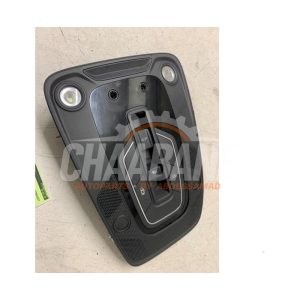 Eclairage de plafonnier 4M0959613B Audi A4 Avant (B9) 3.0 TDI V6 24V Quattro 2015