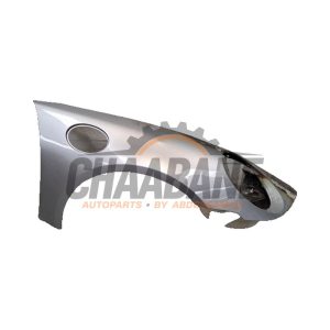 Aile avant droite 992821102AY Porsche 911 (992) 3.0 24V Carrera 2019