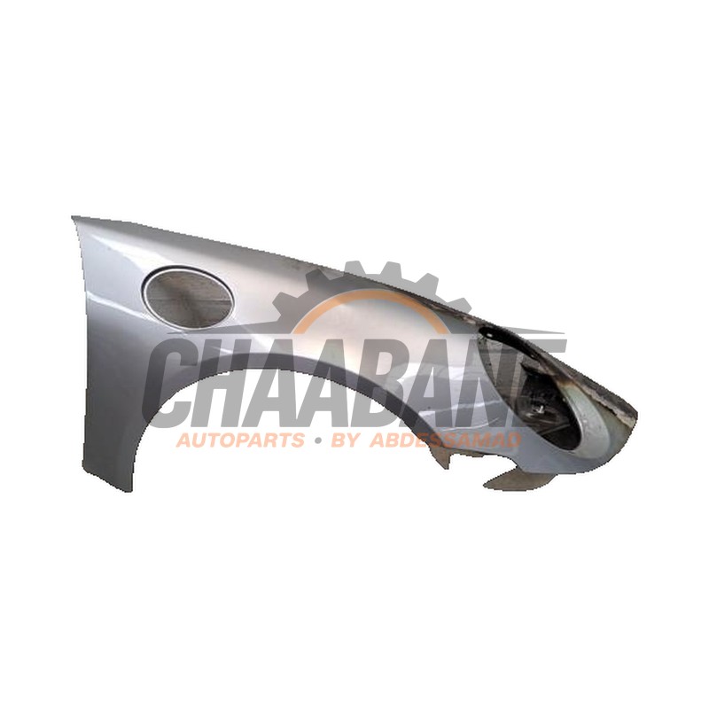 Aile avant droite 992821102AY Porsche 911 (992) 3.0 24V Carrera 2019