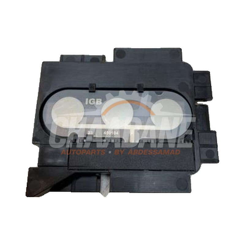 Siege + banquette (complet) 8Y0963554B Volkswagen Golf VIII (CD1) 1.4 eHybrid 16V 2019
