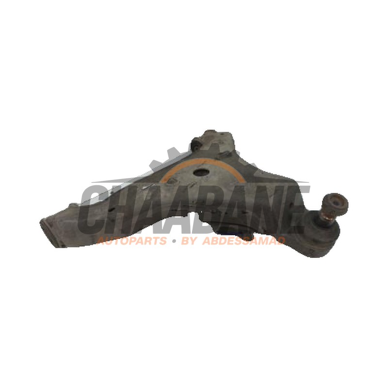 Bras de suspension bas avant gauche A9063304007 Mercedes Sprinter