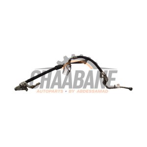 Conduit direction assistee 670032094 Maserati Levante 3.0 S Biturbo V6 24V 2016