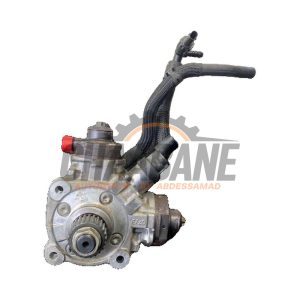 Pompe carburant mecanique 059130755CC Audi SQ5 (8RB) 3.0 TDI V6 24V 2012 / 2017