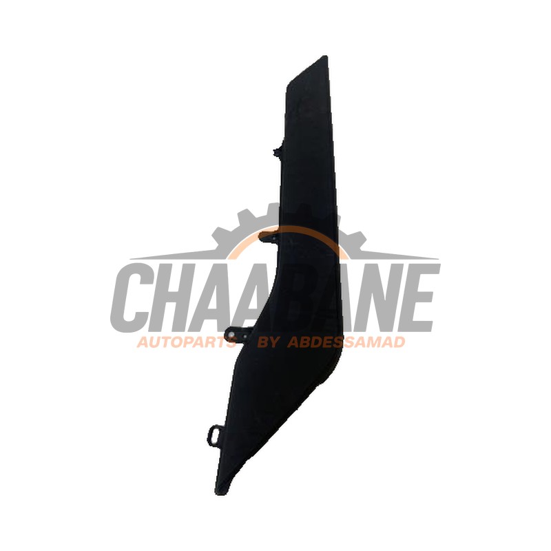 Couverture de l'accoudoir droite 5FB863488 Seat Leon Sportstourer (KLF) 2.0 TDI SCR 2020