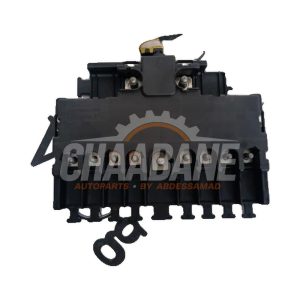 Pyrofuse A0009822904 Mercedes C Estate (S206) C-300d 2.0 Turbo 16V