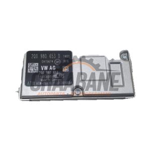 Camera avant 2Q0980653D Volkswagen T-Roc 2019