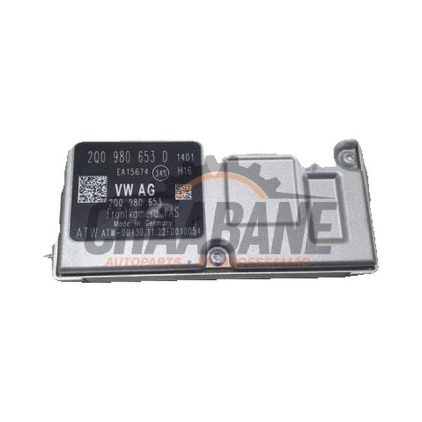Camera avant 2Q0980653D Volkswagen Arteon 2020