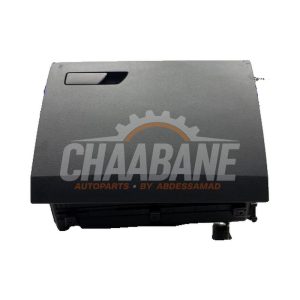 Boite a gants 5F1857095G Seat Leon ST (5FF) 1.4 TSI ACT 16V 2012 / 2020