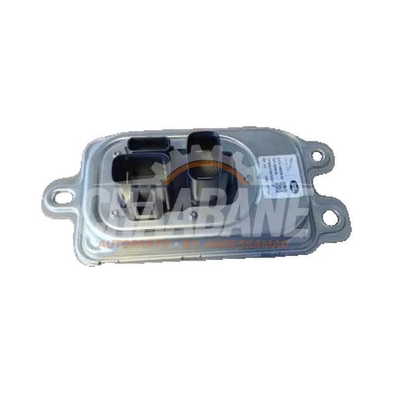 Boitier de controle de batterie GX7314B526AC Landrover Range Rover Sport (LW) 3.0 SDV6