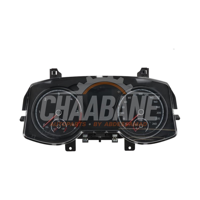 Tachometre 7LA920741A Volkswagen Transporter 2015 / 2024