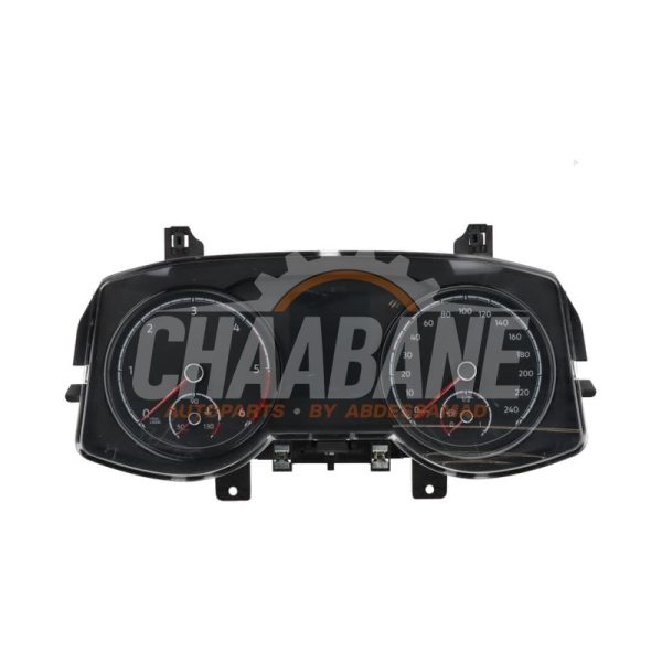 Tachometre 7LA920741A Volkswagen Transporter 2015 / 2024